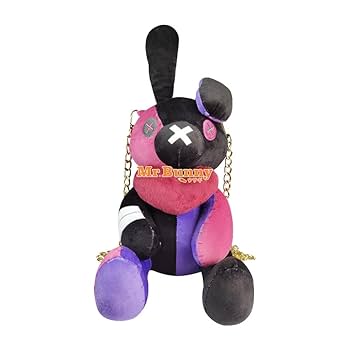 Amazon.co.jp: MrBunny バーチャルライバー VTuber にじさんじ